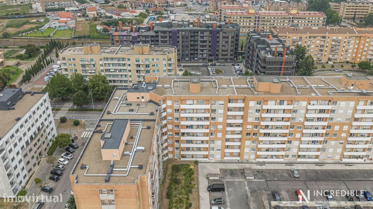 Apartamento T1 Venda em Valongo,Valongo - Grande imagem: 5/23