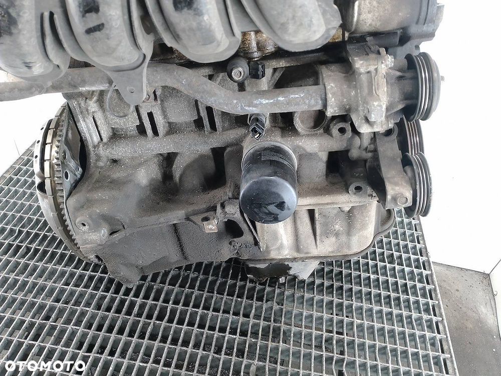 SILNIK NISSAN MICRA III K12 CR12 1.2 16V - 5