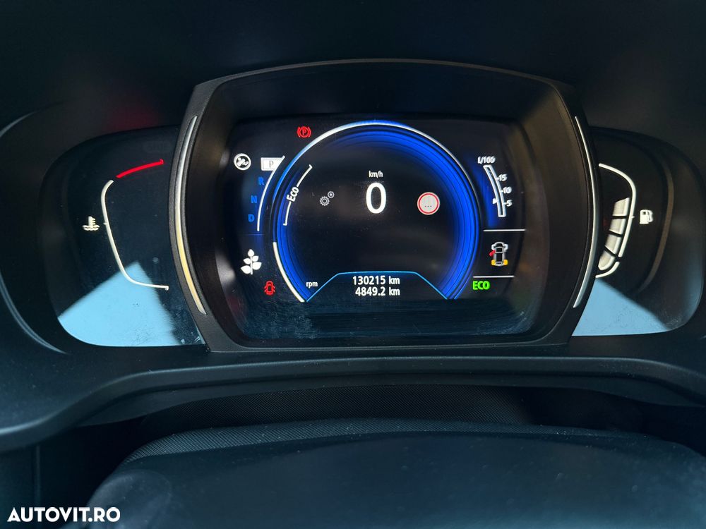 Renault Kadjar BLUE dCi 115 EDC INTENS - 15