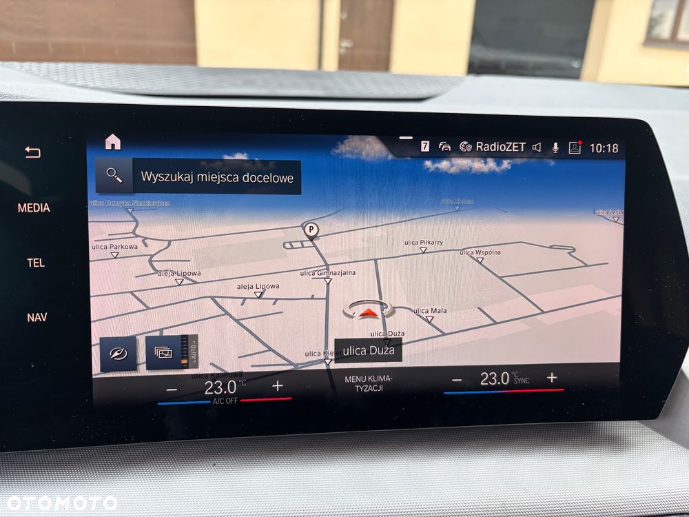 BMW Seria 2 218d Advantage sport - 19