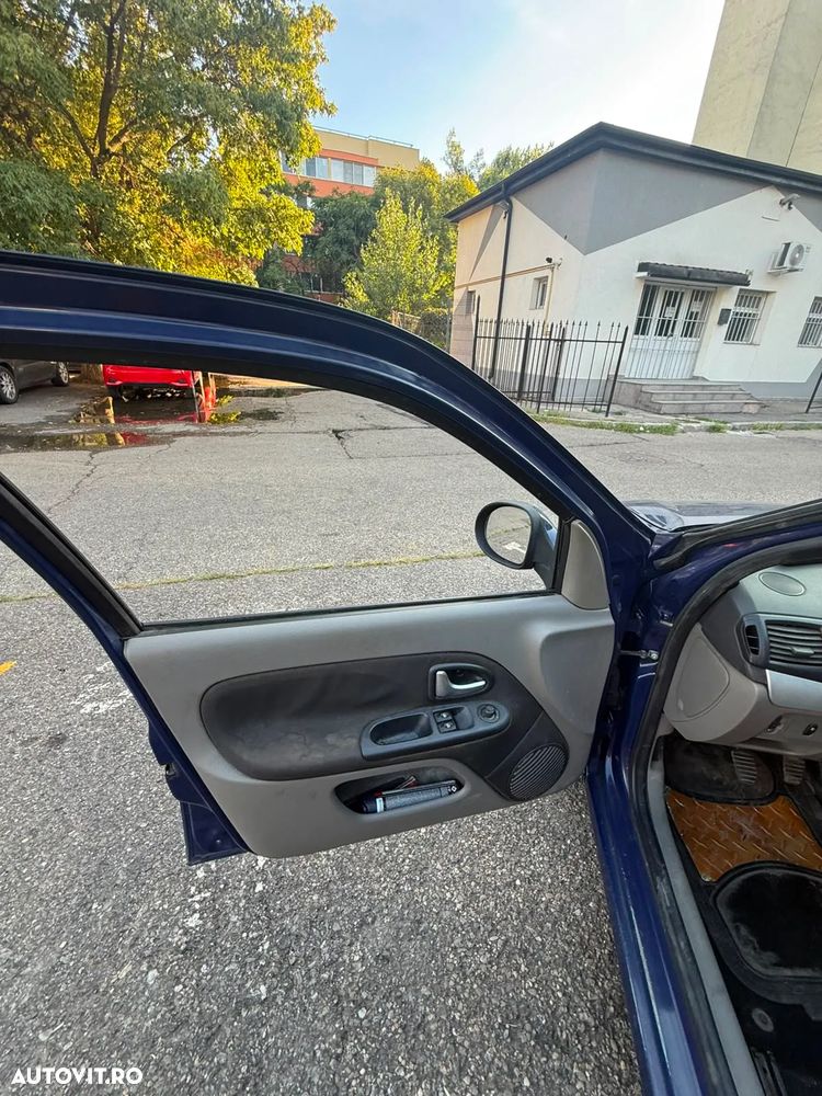 Renault Symbol 1.5dCi Best - 9