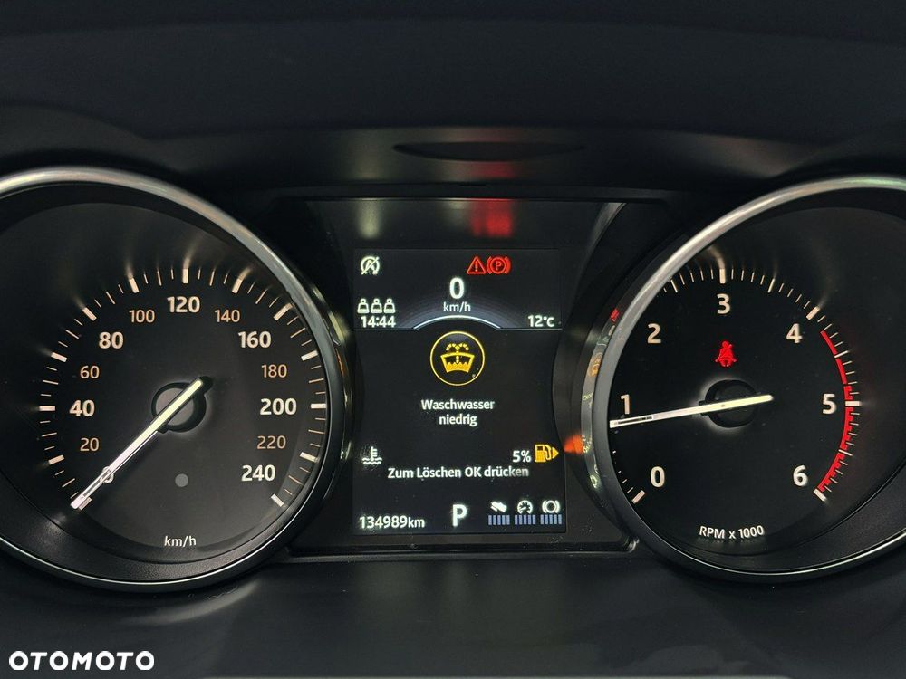 Land Rover Range Rover Evoque TD4 Black-Edition - 14