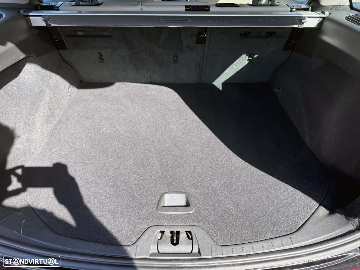 Volvo V60 2.0 D2 VOR Geartronic - 18