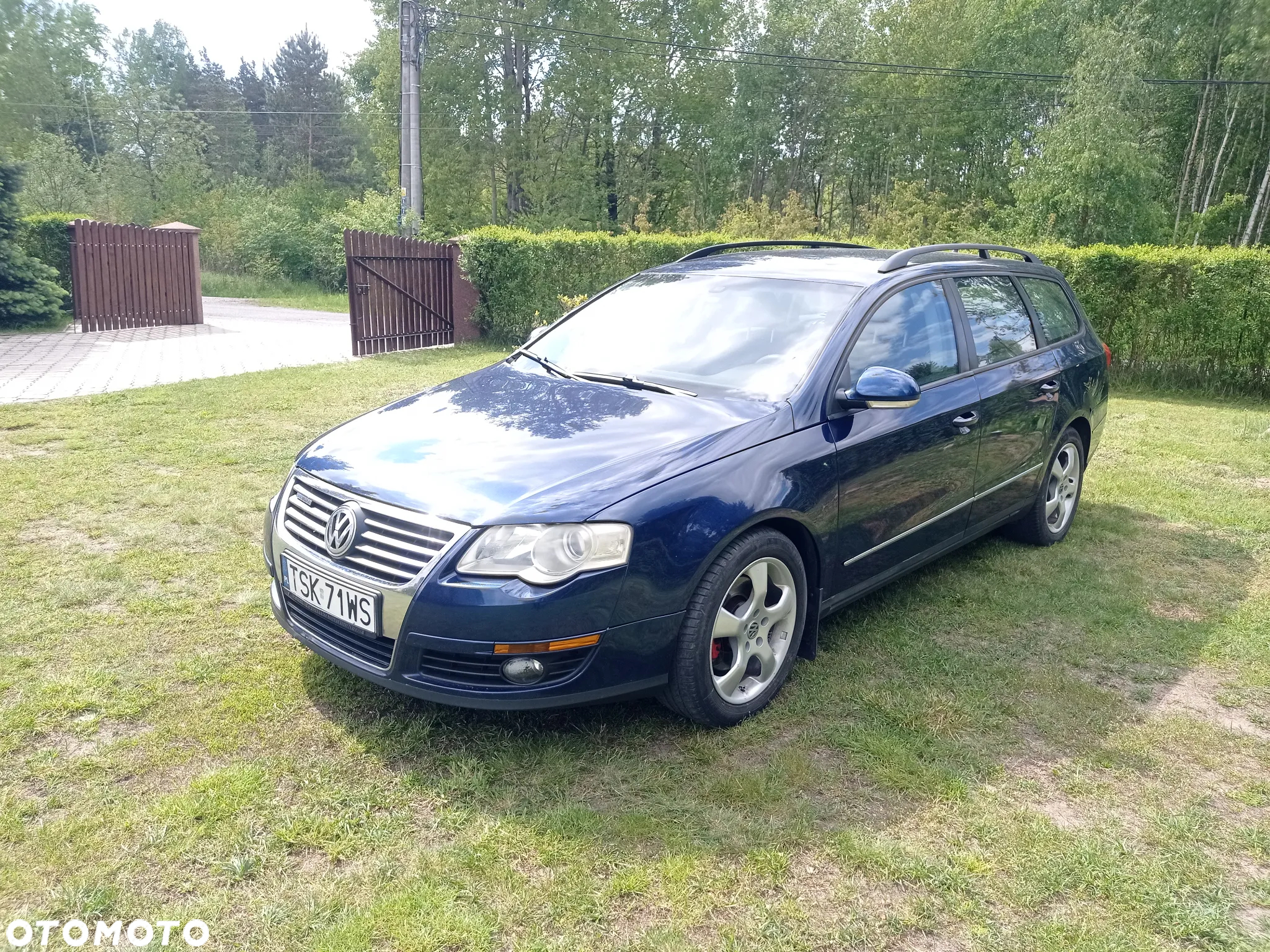 Volkswagen Passat - 3