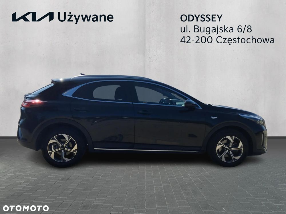 Kia XCeed 1.5 T-GDI M DCT - 6