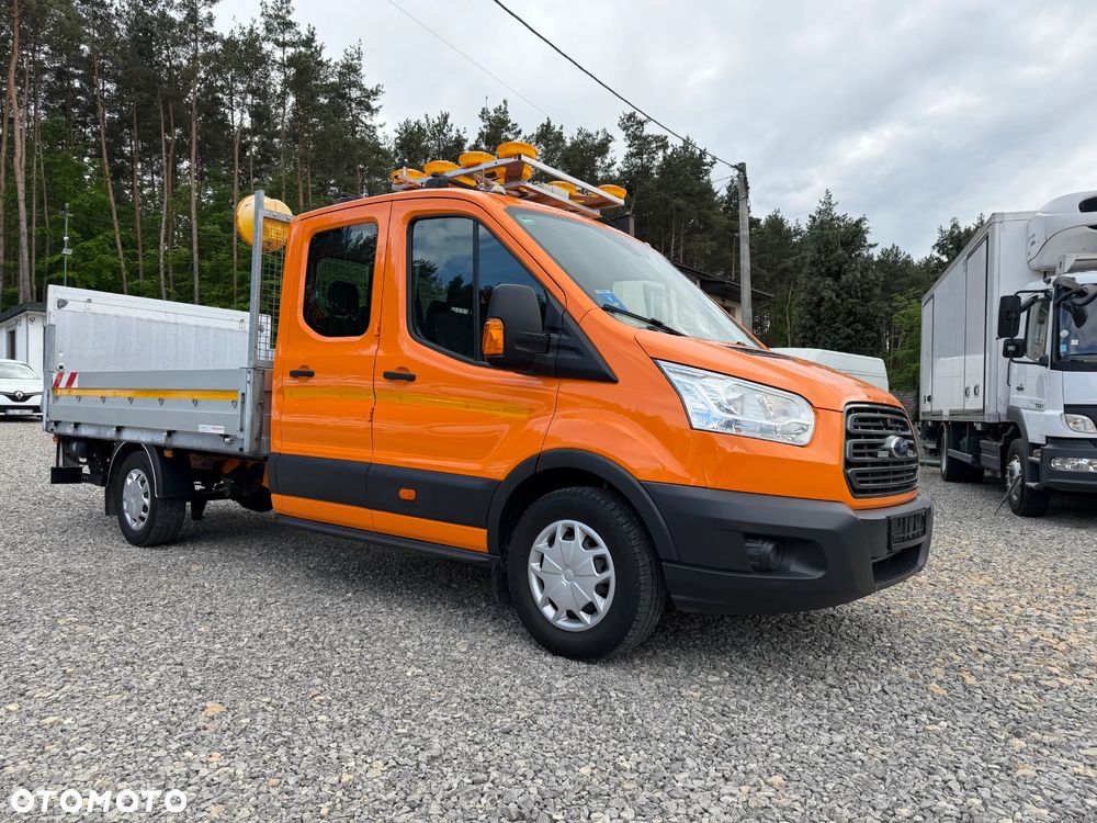 Ford TRANSIT - 9