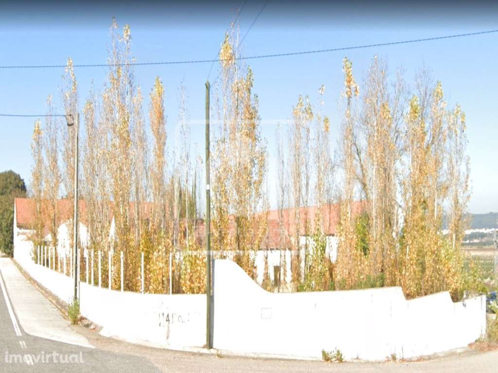 IMÓVEL DA BANCA - Moradia V6 com Sauna e Piscina em Constância - Sa... - Grande imagem: 5/21