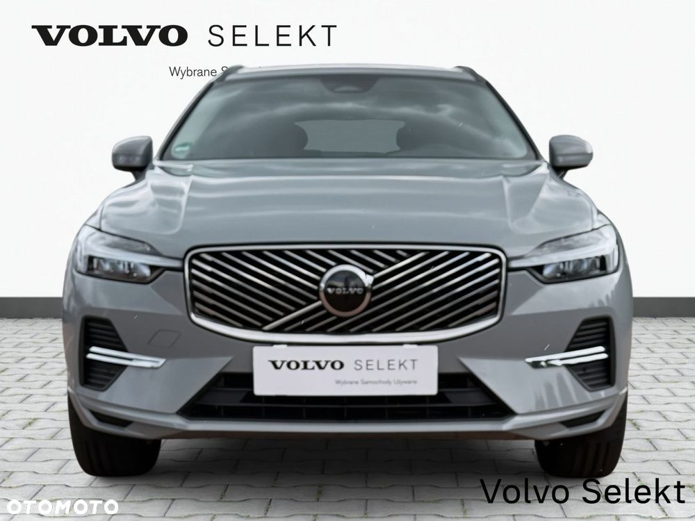 Volvo XC 60 - 3