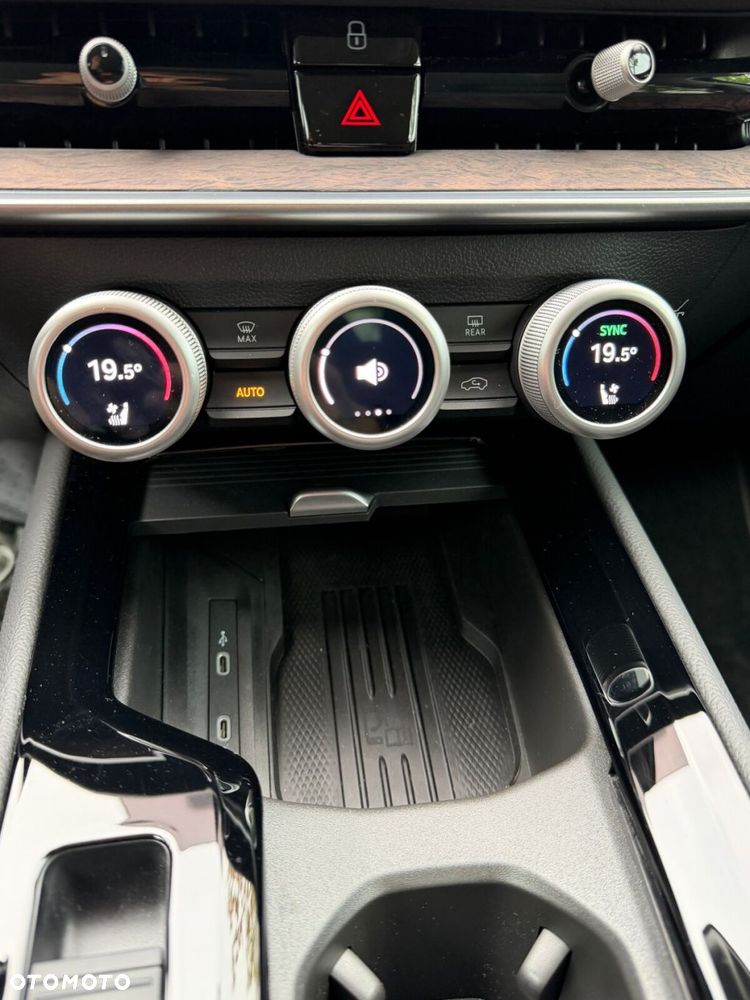 Skoda Superb - 26
