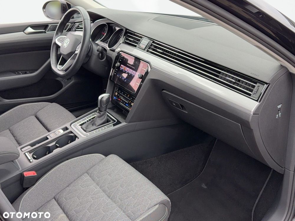 Volkswagen Passat Variant 2.0 TDI Business DSG - 17
