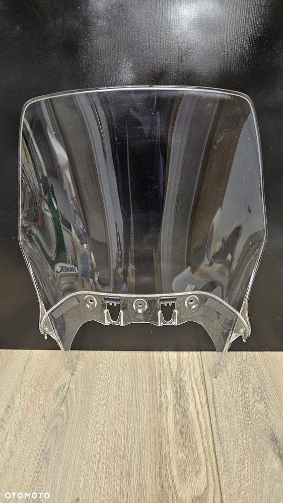 Oryginalna Szyba Owiewka Yamaha T-Max 500 SJ06 (2008-2011) - 4
