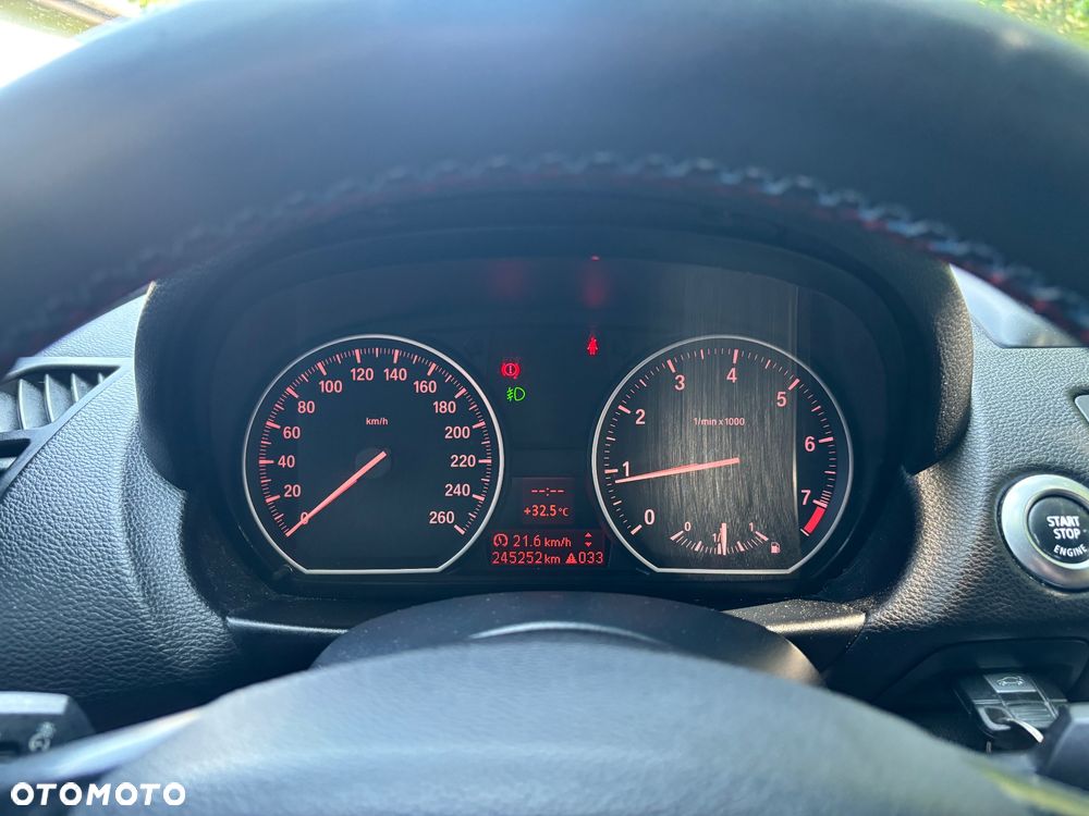 BMW Seria 1 - 20