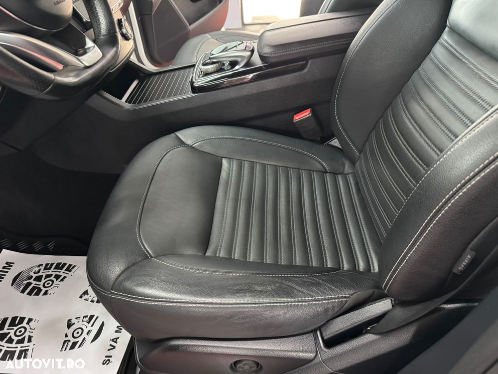 Mercedes-Benz GLE 350 d 4MATIC - 13
