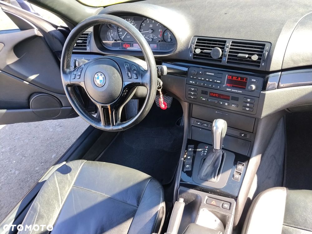 BMW Seria 3 - 17