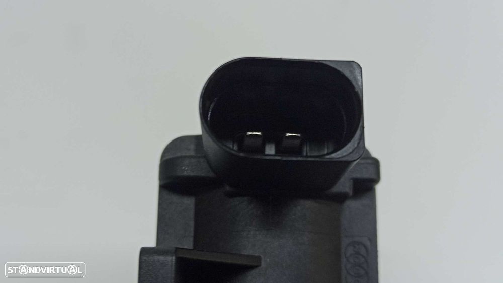 VÁLVULA DE AR ADICIONAL SKODA SUPERB COMBI (3T5) COMFORT - 10