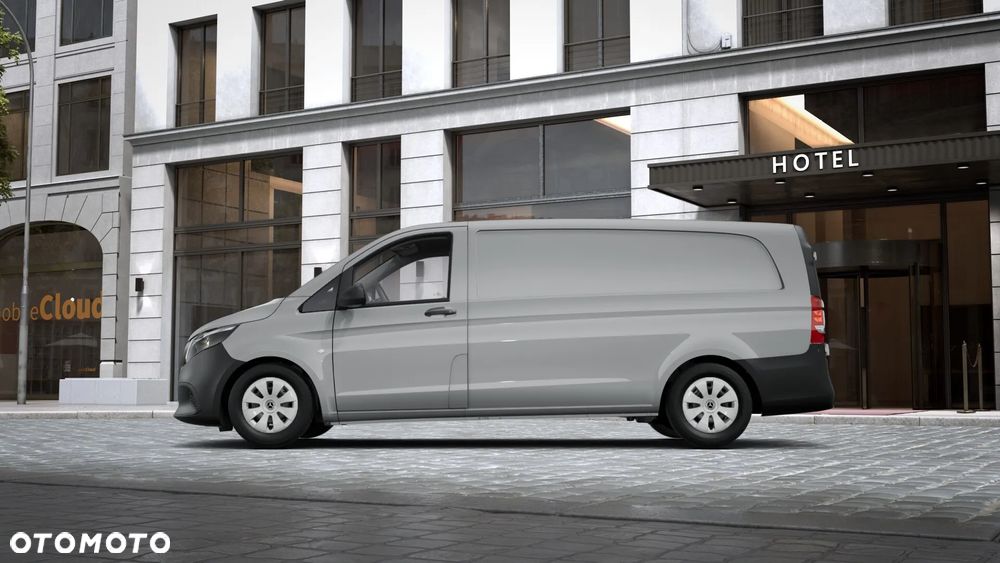 Mercedes-Benz Vito - 2