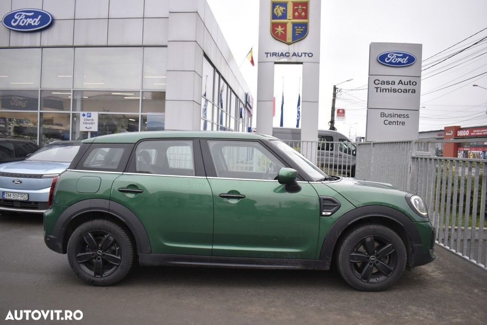 Mini Countryman Cooper Aut. - 10