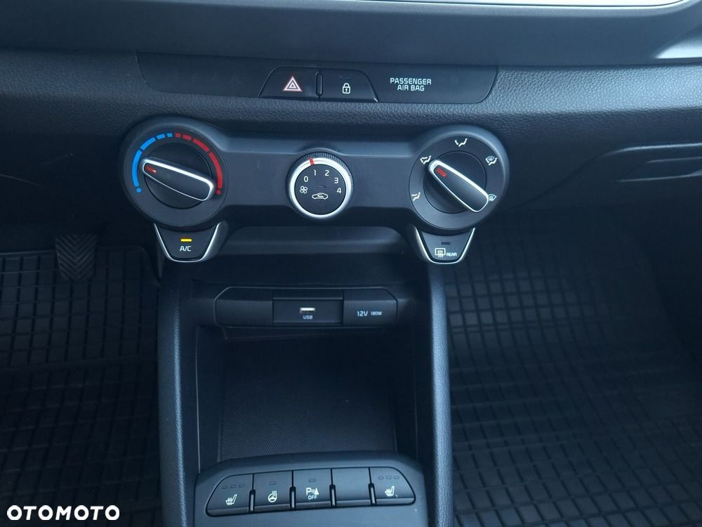 Kia Stonic 1.0 T-GDI M - 22
