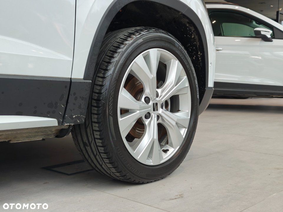 Seat Ateca - 6