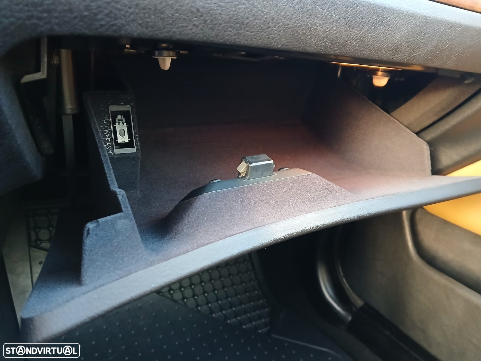BMW 530 dA Touring - 11