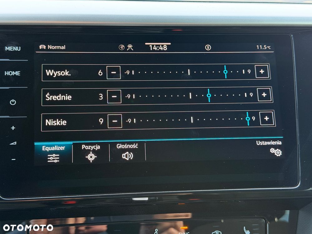 Volkswagen Arteon 2.0 TDI SCR 4Motion DSG R-Line - 23
