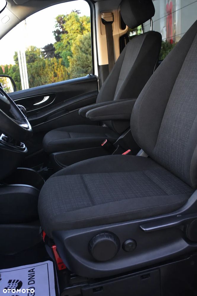 Mercedes-Benz Vito Tourer Select 447.701 - 21