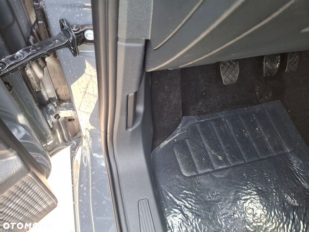 Volkswagen Caddy Cargo - 7