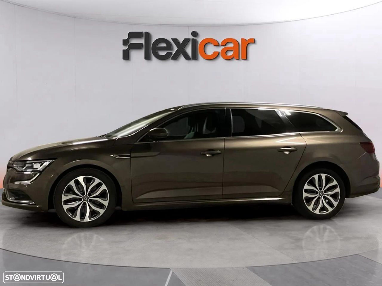 Renault Talisman Sport Tourer - 3