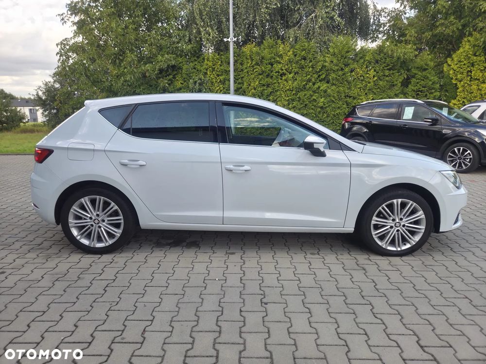 Seat Leon 2.0 TDI DPF Start&Stop XCELLENCE - 15
