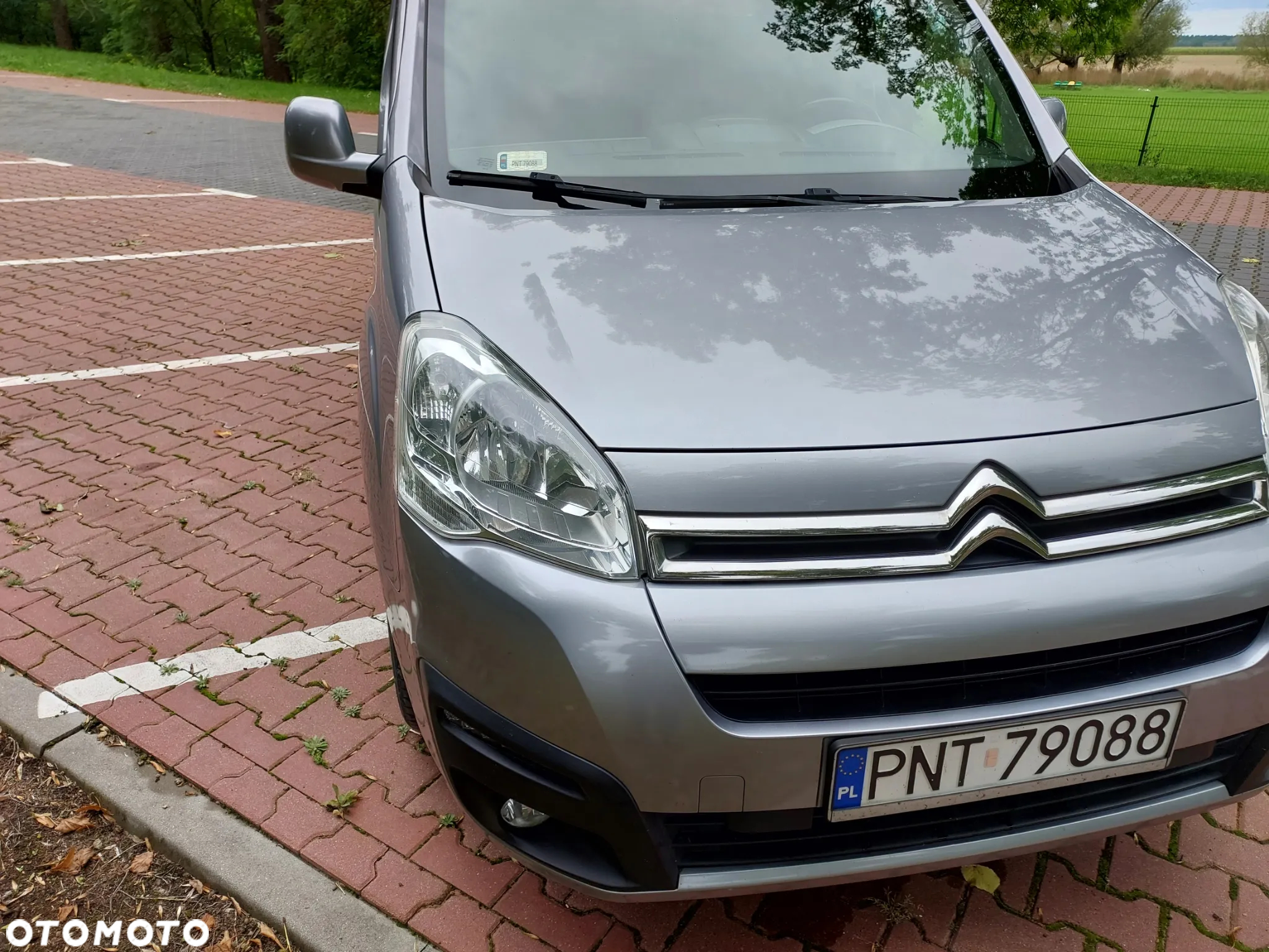 Citroën Berlingo 1.6 BlueHDi Feel Edition - 27
