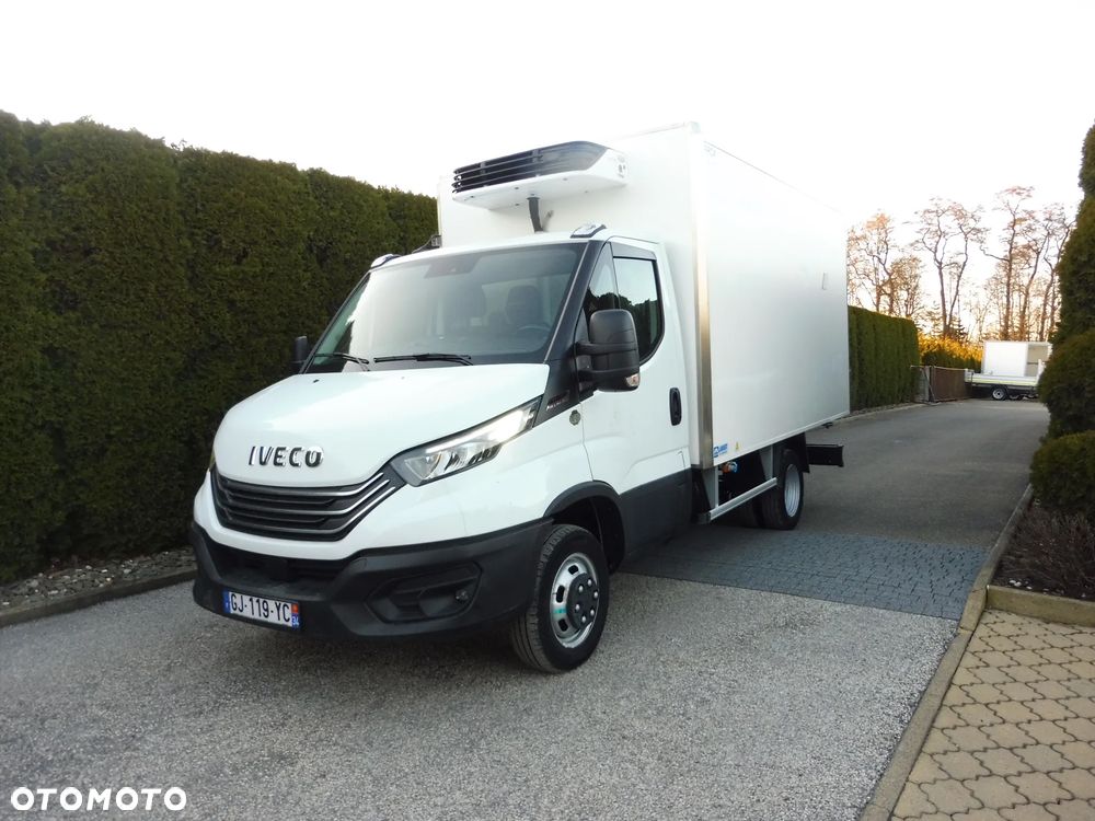 Iveco Daily 35C18 - 1