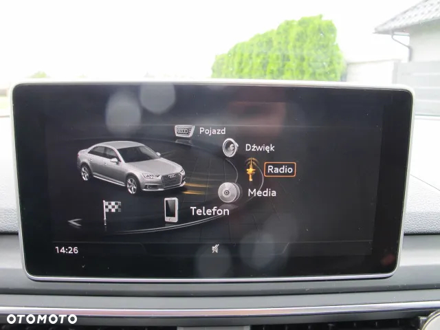 Audi A4 45 TFSI quattro S tronic S line - 20