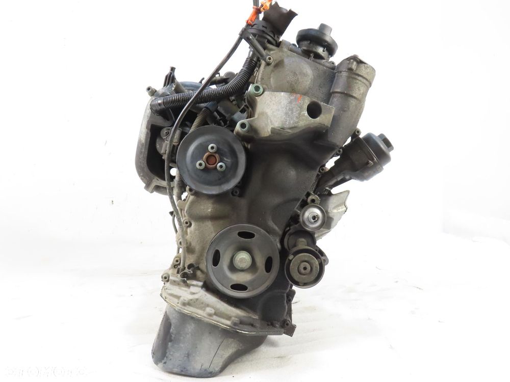 SILNIK SEAT IBIZA III (6L1) 1.2 12V AZQ - 4