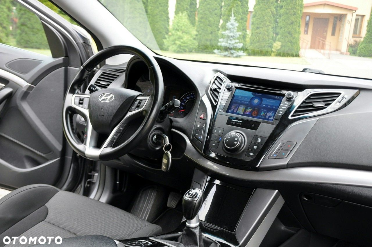 Hyundai i40 - 25