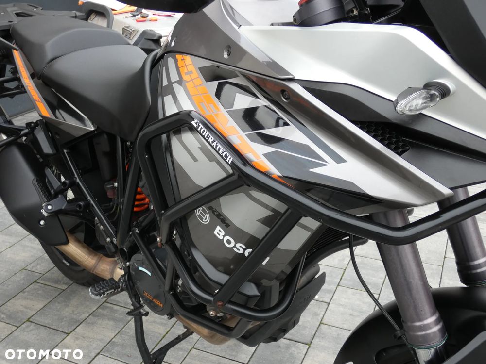 KTM Adventure - 14
