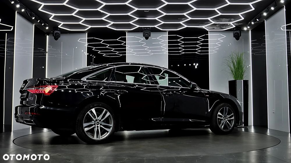 Audi A6 ver-40-tdi-quattro-s-tronic-s-line - 11