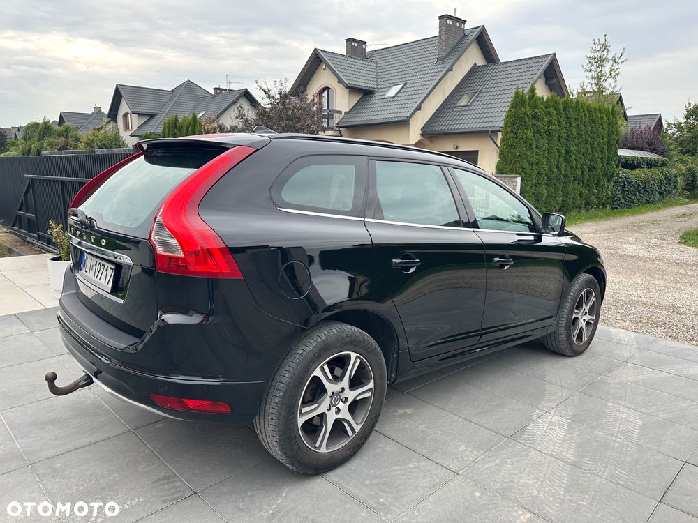 Volvo Xc60 2013 photo 4