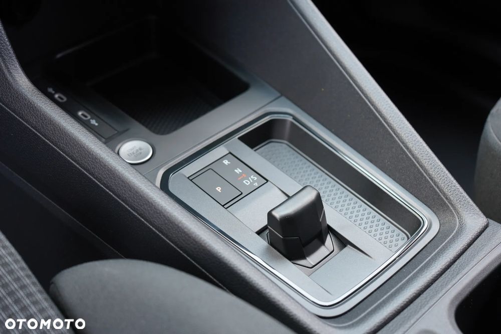 Volkswagen Caddy Cargo - 28