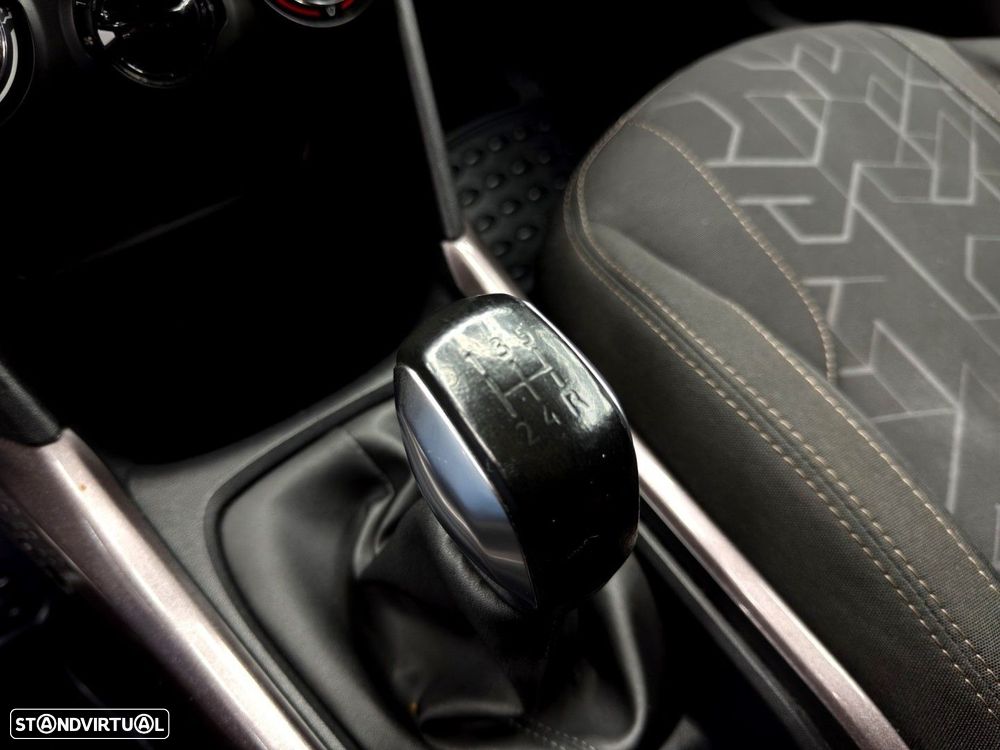 Peugeot 2008 1.6 BlueHDi Style - 20