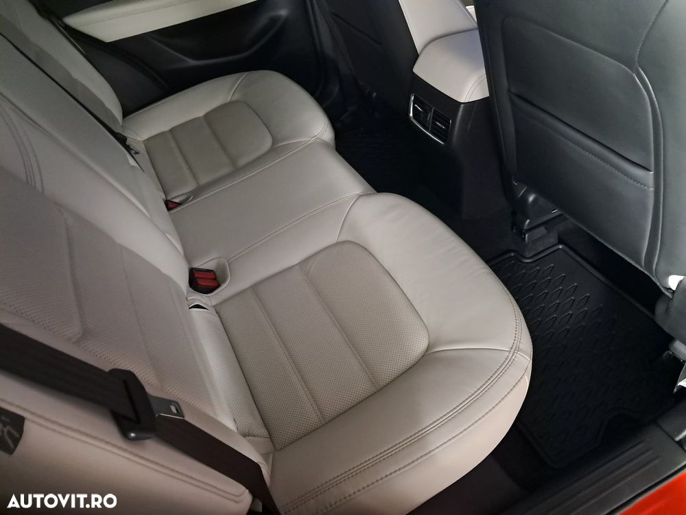 Mazda CX-5 - 20
