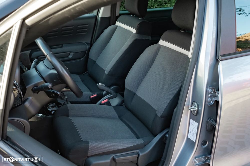 Citroën C3 Aircross - 6