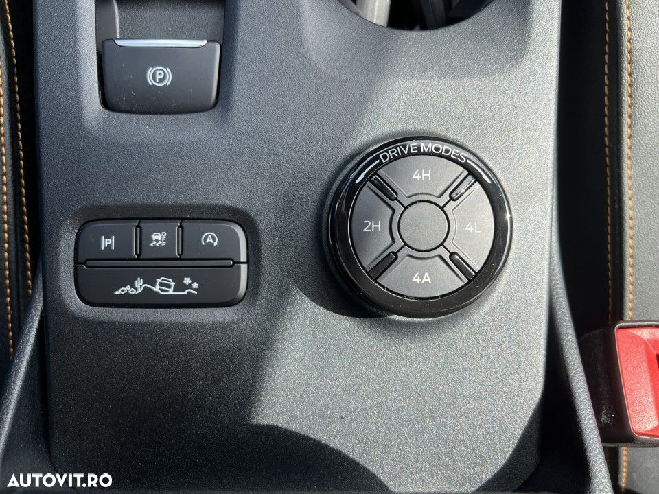 Ford Ranger - 33