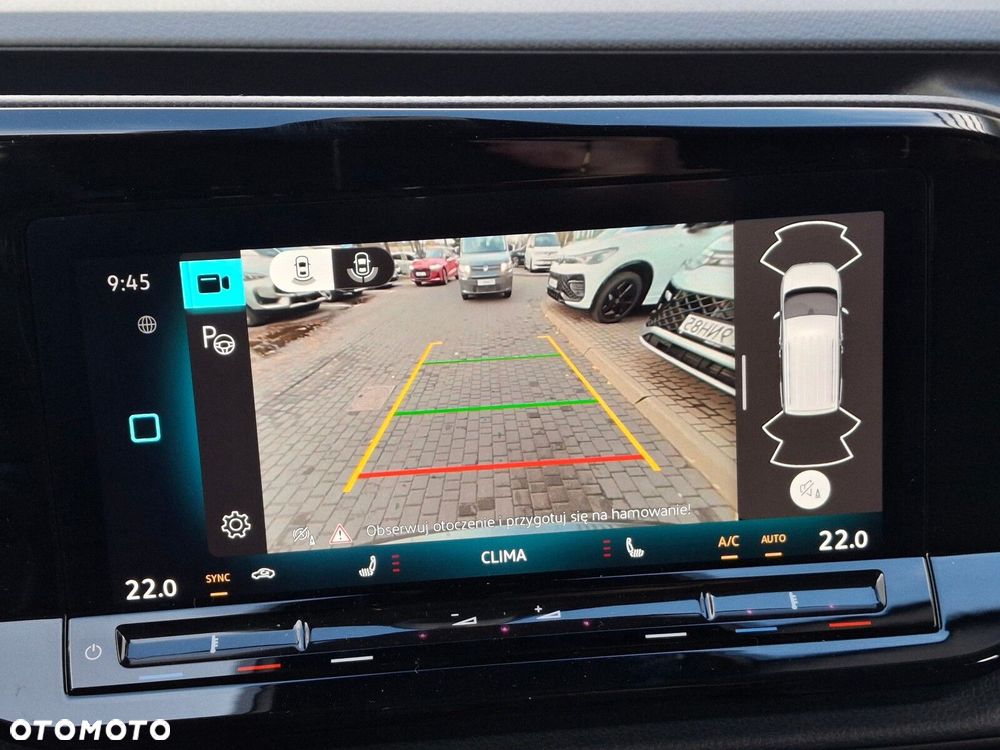 Volkswagen Caddy Maxi 2.0 TDI Style DSG - 19