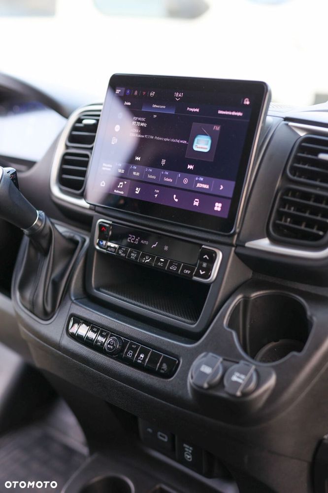 Toyota PROACE MAX - 41
