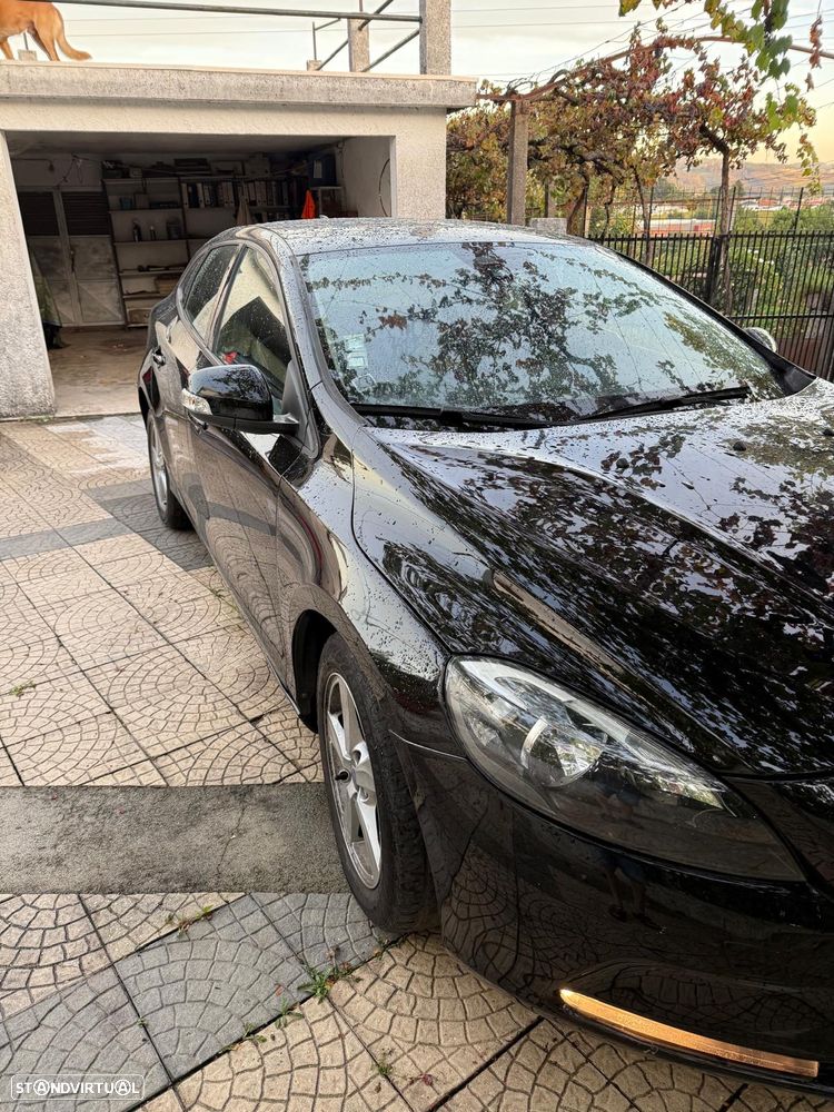 Volvo V40 1.6 D2 Momentum - 5