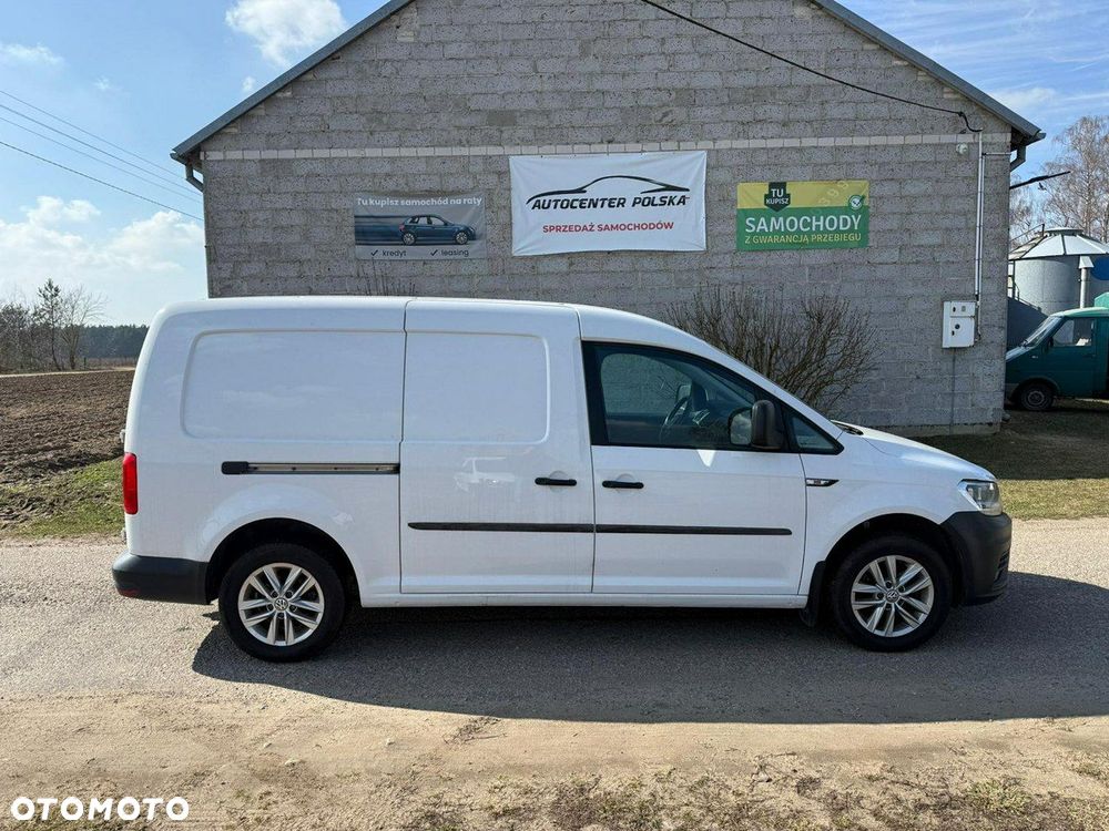 Volkswagen Caddy - 7