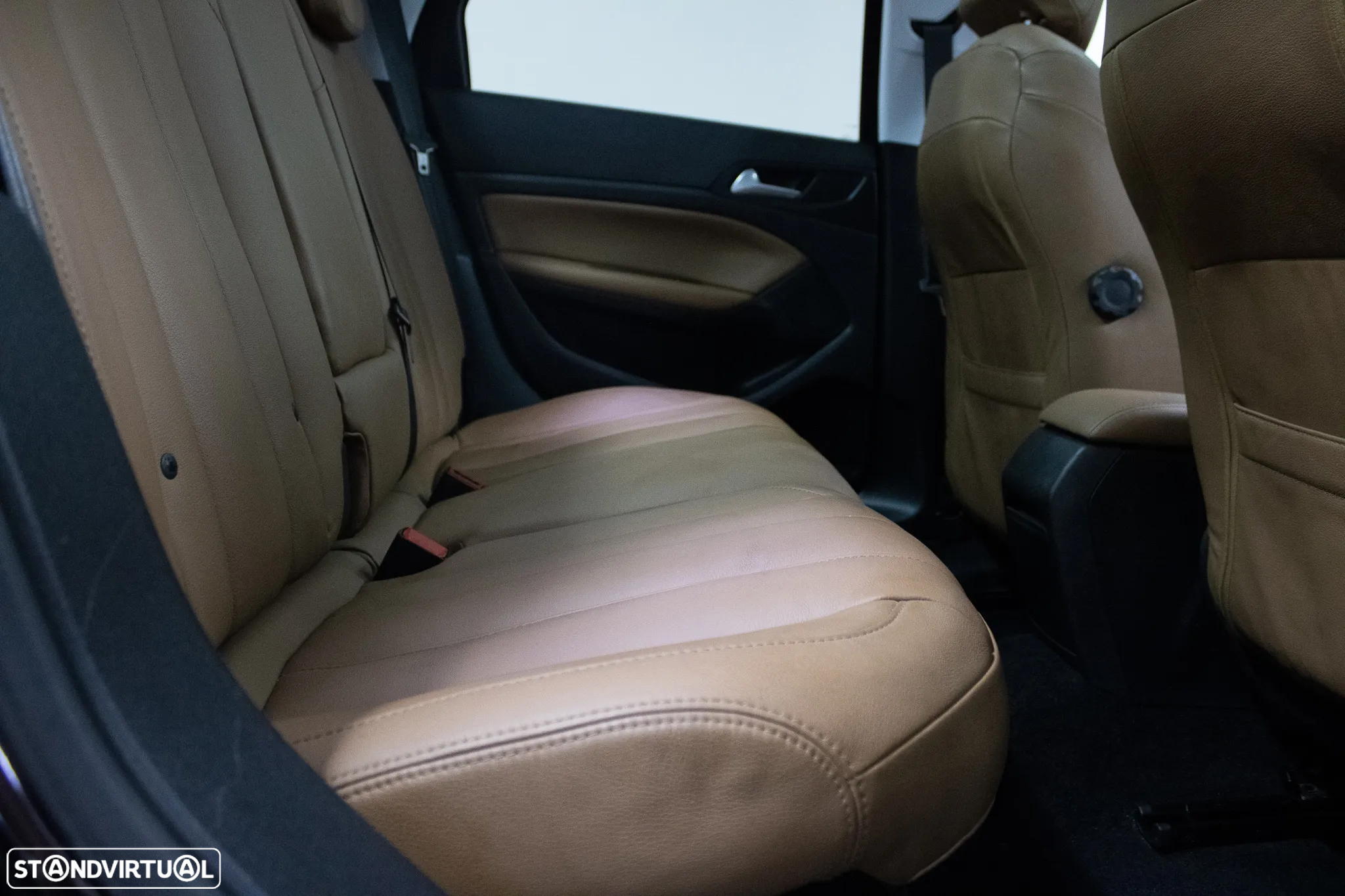 Peugeot 308 SW 1.6 BlueHDi Allure - 19