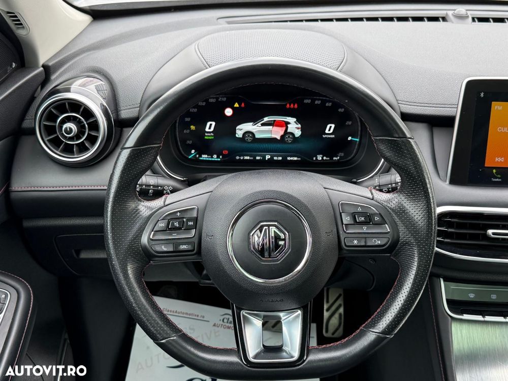 MG EHS 1.5T-GDI PHEV Luxury - 17