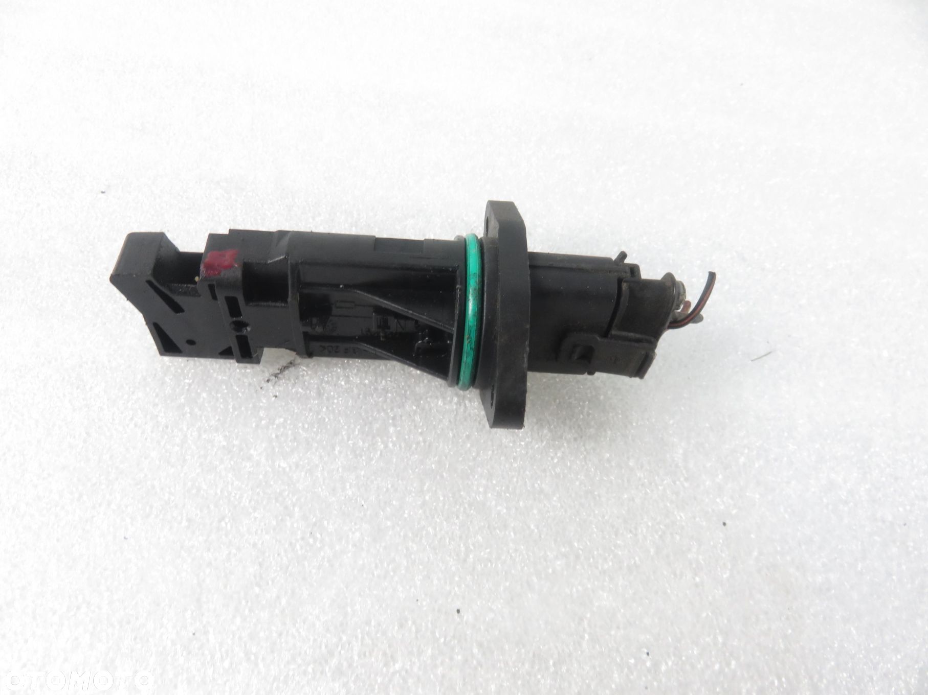 PRZEPŁYWOMIERZ CHRYSLER VOYAGER IV 2.5 CRD F00C2G2054 - 1