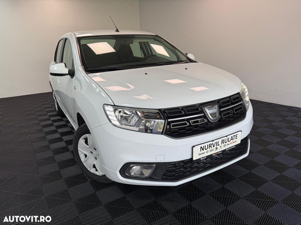 Dacia Logan 1.5 Blue dCi Laureate - 7